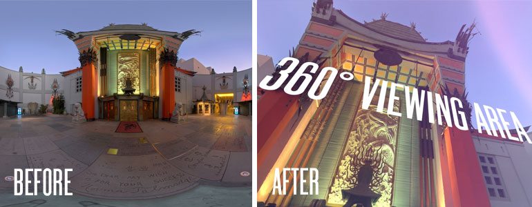 Professional - 3D Environment Tools for Final Cut Pro X