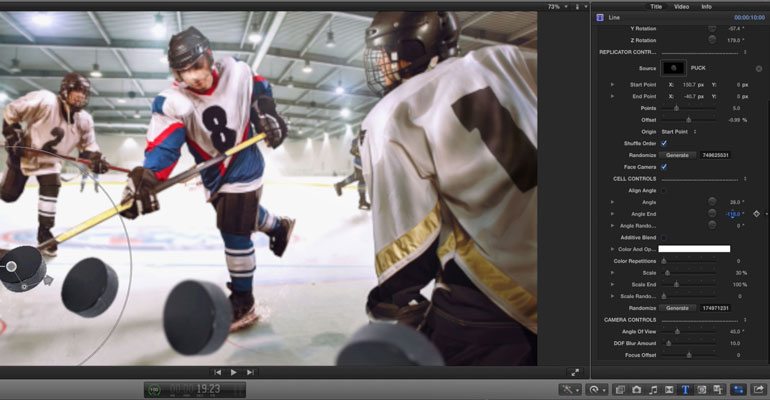 Professional - Animation Tools for Final Cut Pro X