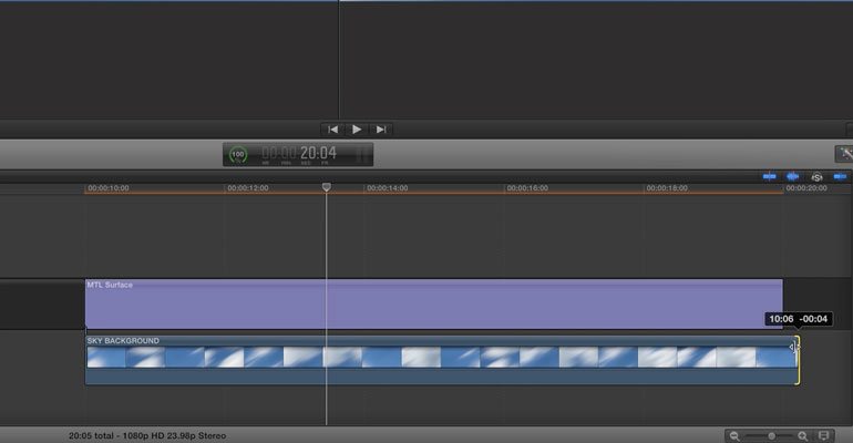 Professional - 3D Model Tools for Final Cut Pro X
