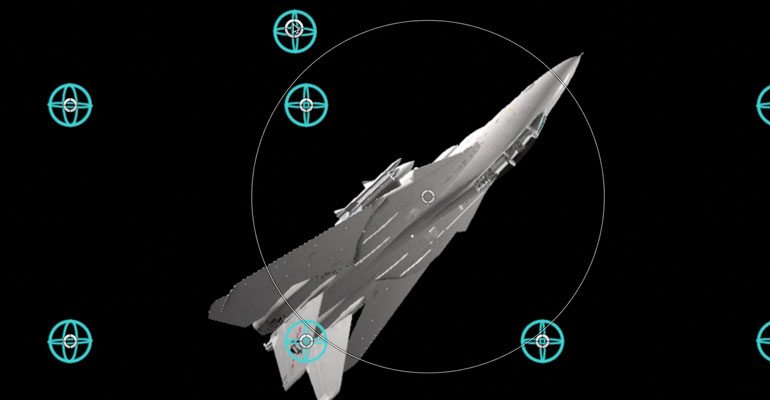 Professional - 3D Model Tools for Final Cut Pro X