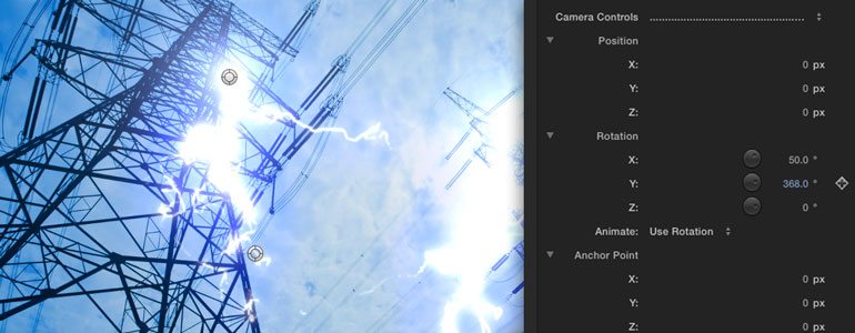 Professional - Generated Composites for Final Cut Pro X