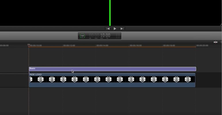 Professional - Animation Tools for Final Cut Pro X