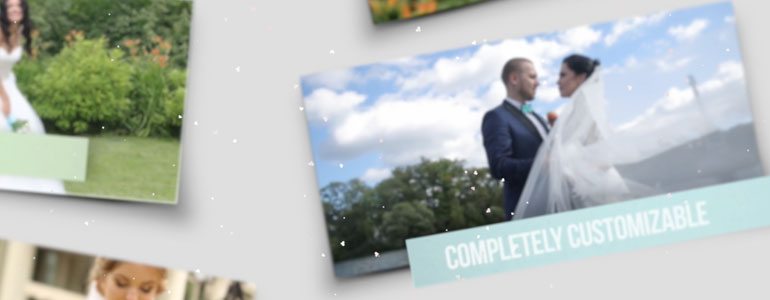 Professional - Wedding Themes for Final Cut Pro X