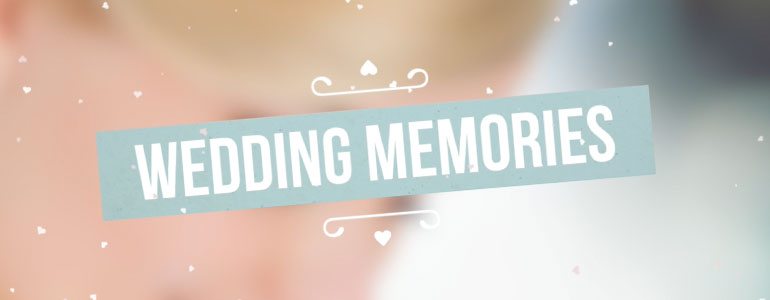 Professional - Wedding Themes for Final Cut Pro X