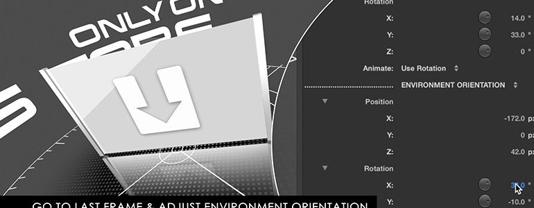 Professional - Sports Themes for Final Cut Pro X