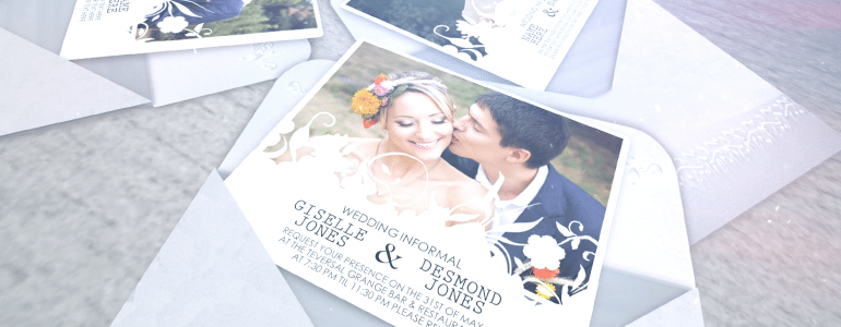 final cut pro transitions wedding