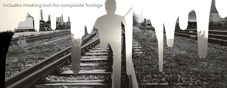 Professional - Composites and Elements for Final Cut Pro X