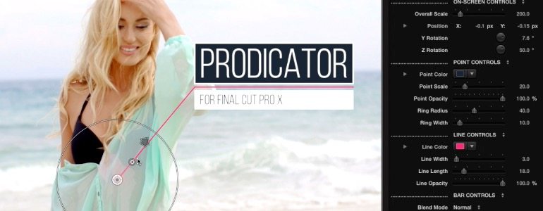 Professional - Presentations for Final Cut Pro X