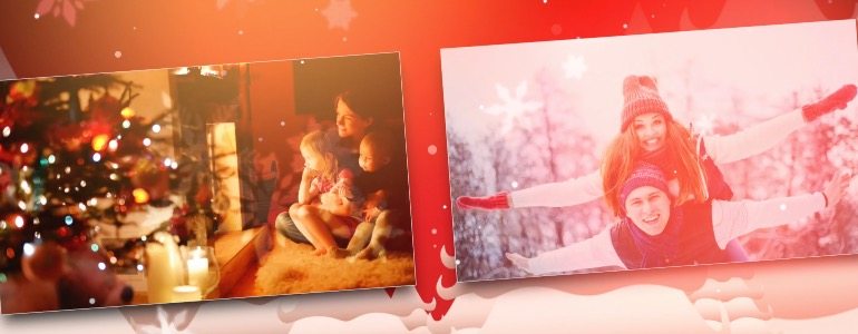 Professional - Holiday Themes for Final Cut Pro X