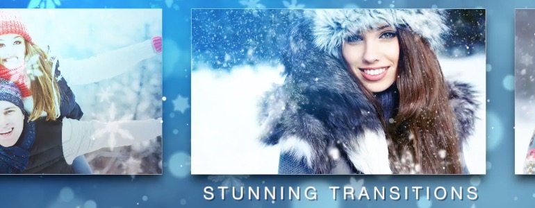 Professional - Holiday Themes for Final Cut Pro X