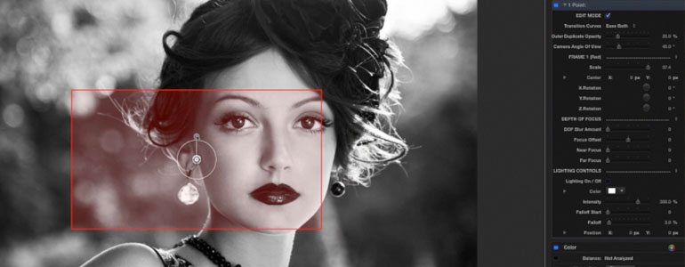 Professional - Transformation Tools for Final Cut Pro X