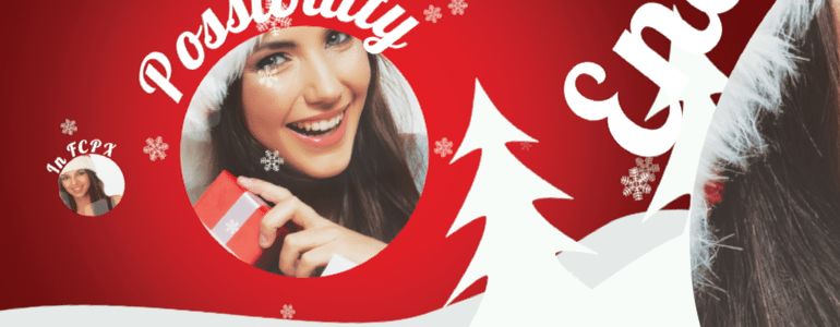 Professional - Holiday Themes for Final Cut Pro X