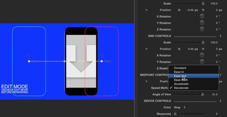Professional - Generated 3D Models for Final Cut Pro X