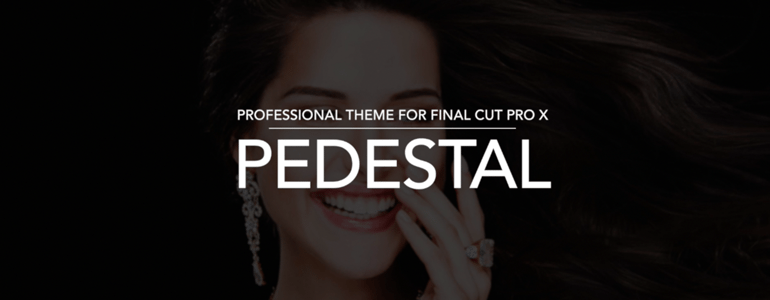 Professional - Themes for Final Cut Pro X