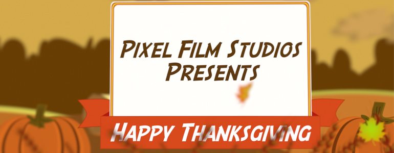 Professional - Holiday Themes for Final Cut Pro X