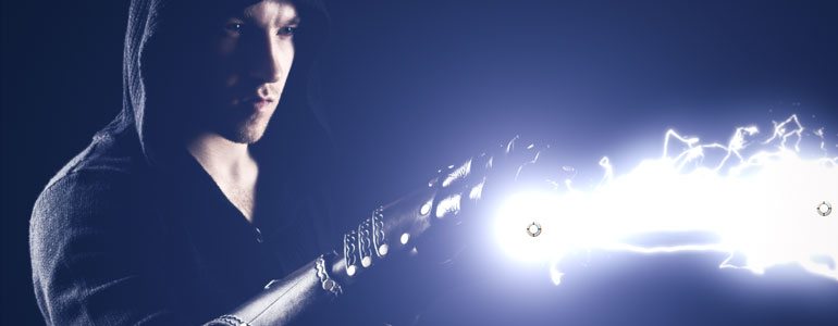 Professional - Generated Composites for Final Cut Pro X