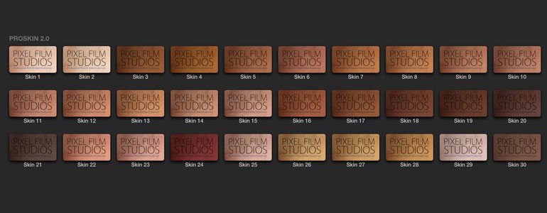 Professional - Image Adjustment Tools for Final Cut Pro X