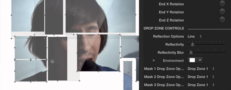 Professional - Animation Tools for Final Cut Pro X