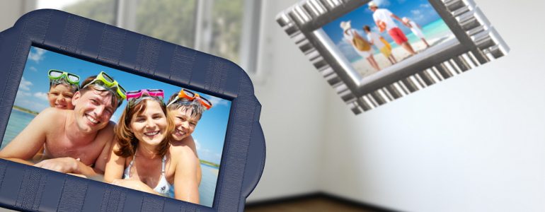 Professional - 3D Frames for Final Cut Pro X - for Final Cut Pro X