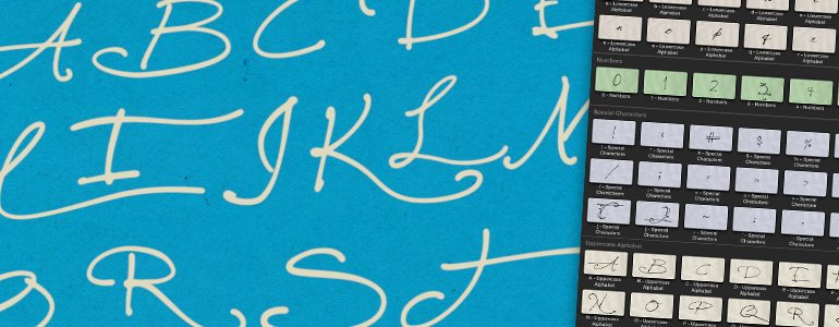 Professional - Typography - for Final Cut Pro X