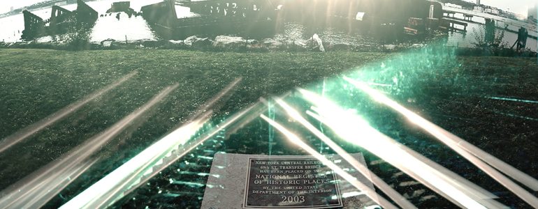 Professional - Film Distortion Effects for Final Cut Pro X