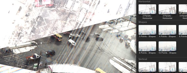 Professional - Film Distortion Effects for Final Cut Pro X