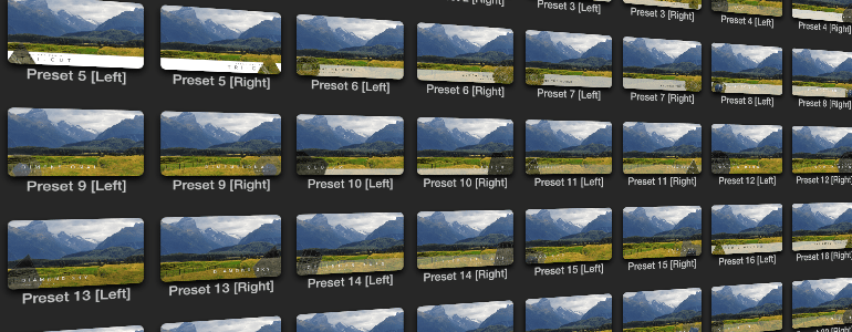 Professional - Lower Thirds for Final Cut Pro X