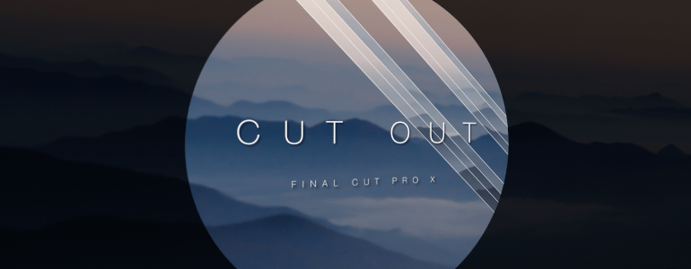 Professional - Introduction Titles for Final Cut Pro X