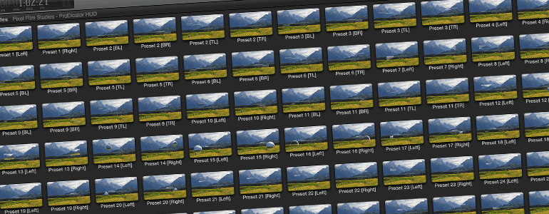 Professional - Presentations for Final Cut Pro X