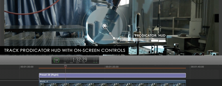 Professional - Presentations for Final Cut Pro X