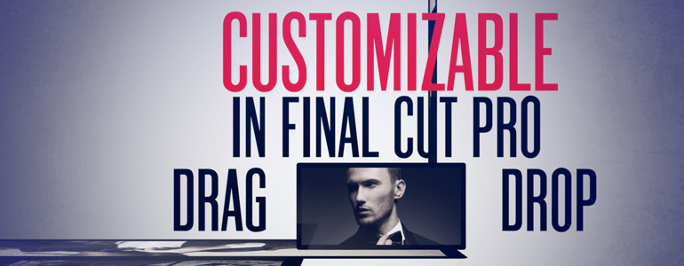 Professional - Fashion Themes for Final Cut Pro X