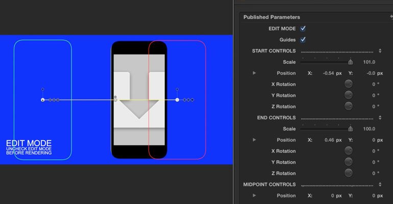 Professional - Generated 3D Models for Final Cut Pro X