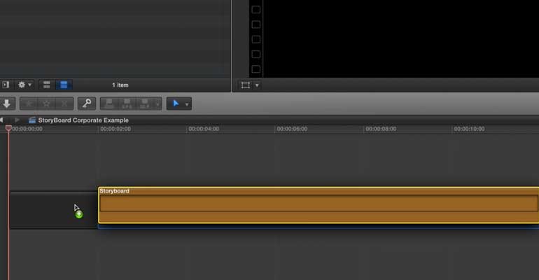 Professional - Animation Tools for Final Cut Pro X