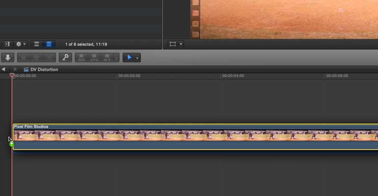 Professional - Stylized Overlays for Final Cut Pro X from Pixel Film Studios