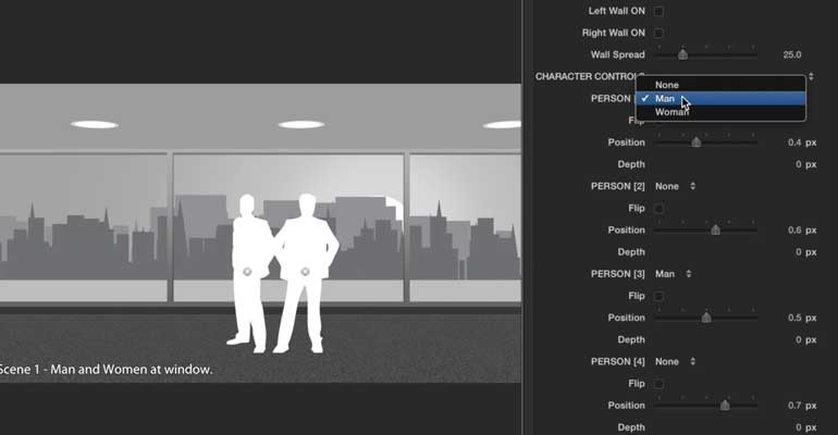 Professional - Animation Tools for Final Cut Pro X