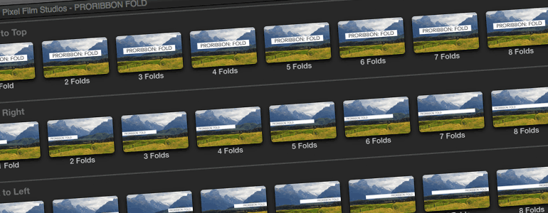 Professional - Introduction Titles - for Final Cut Pro X