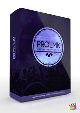 Final Cut Pro X Plugin ProLMK from Pixel Film Studios