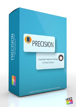 ProLayout: Basics Professional Templates Final Cut Pro X from Pixel ...