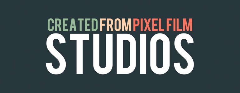 Professional - Text Animation Titles - for Final Cut Pro X