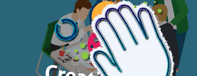 Final Cut Pro X Plugin ProHand: Icon