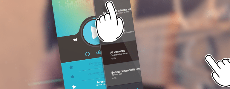 Final Cut Pro X Plugin ProHand: Icon