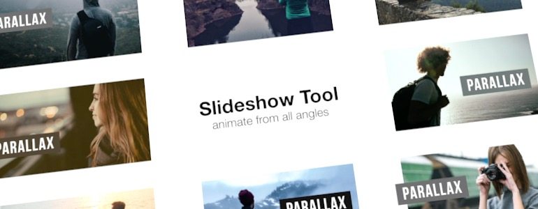 Professional - Slideshow Themes for Final Cut Pro X
