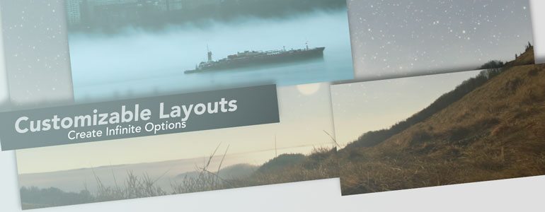 Translice Photo Volume 2 - Photo Inspired Transitions for FCPX from Pixel Film Studios