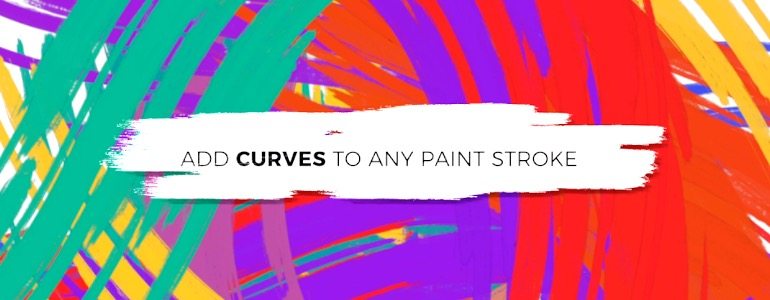 Final Cut Pro X plugin FCPX Overlay: Paint Strokes from Pixel Film Studios