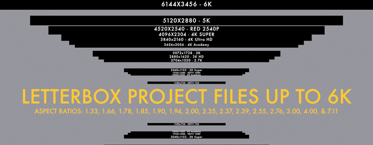 Final Cut Pro X Plugin FCPX Toolbox Cinema