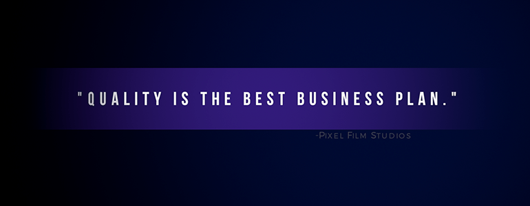 Professional Quotes for FCPX