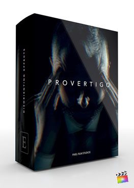 Final Cut Pro X Plugin Provertigo from Pixel Film Studios