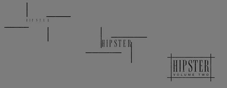 Final Cut Pro X Plugin ProIntro Web Hipster Volume 2 from Pixel Film Studios