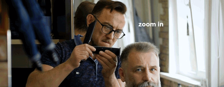Zooming & Panning Tools for FCPX