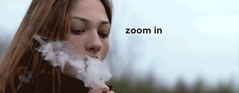 Zooming & Panning Tools for FCPX